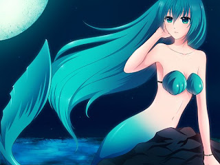 Razas para mascota. Sirena+Anime++%252811%2529