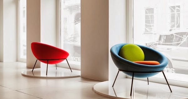 Bowl Chair, de Lina Bo Bardi é relançada