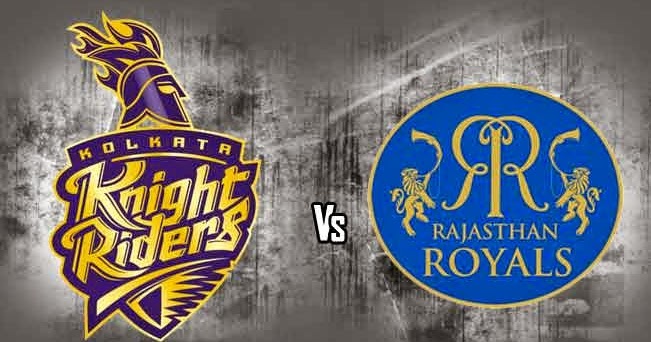 KKR, RR Battle It Out To Get Their Campaign Back On Track - A Preview