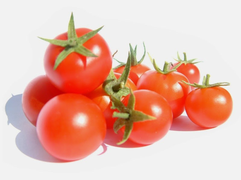 Manfaat buah tomat bagi kesehatan Manfaat buah tomat bagi kesehatan