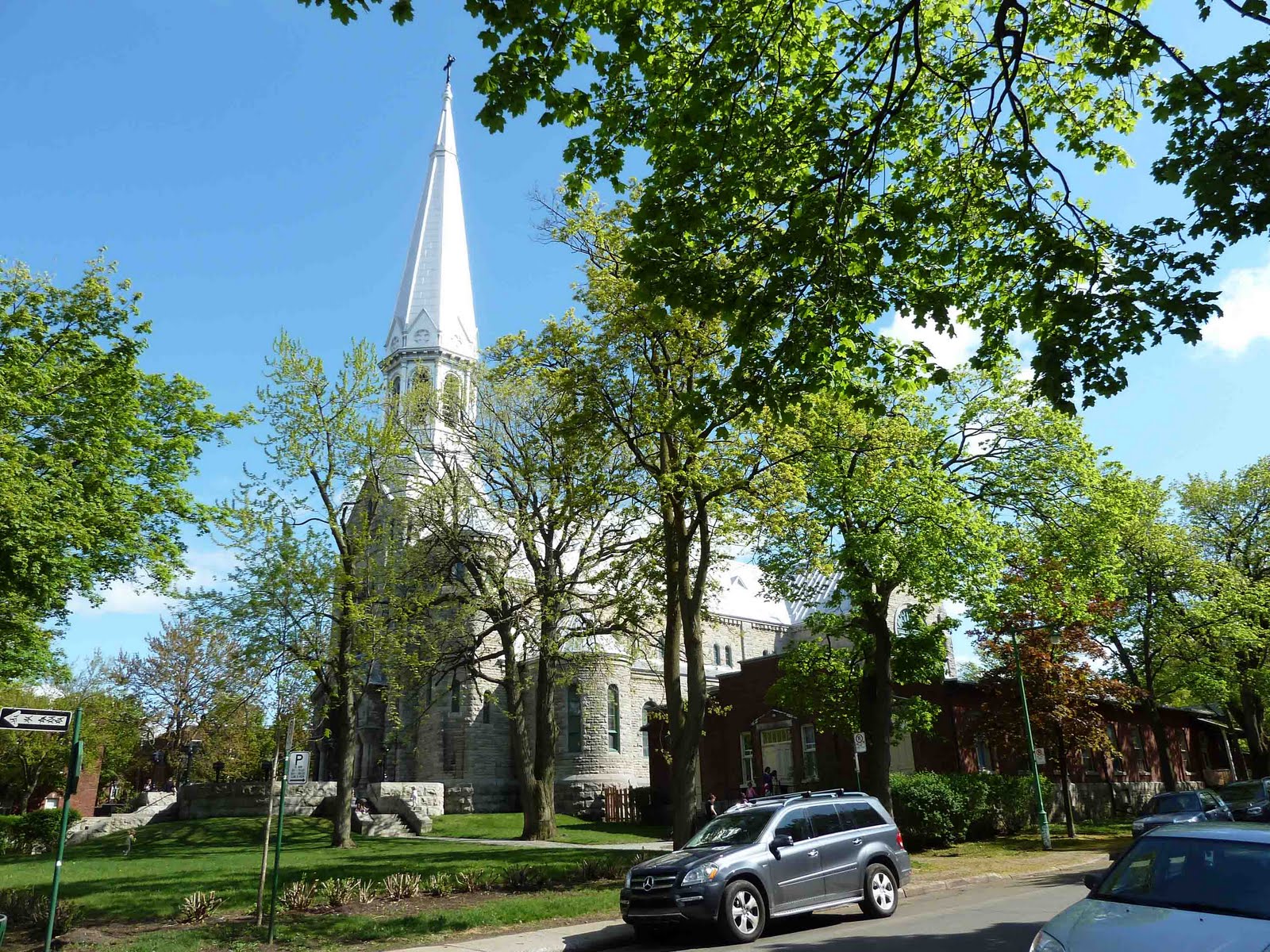 canadayafterday L'exploration continue...