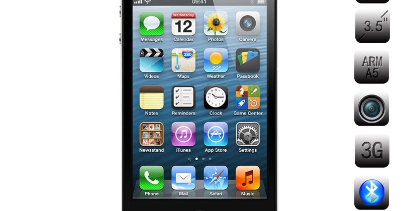 Apple iphone 5 deals in canada