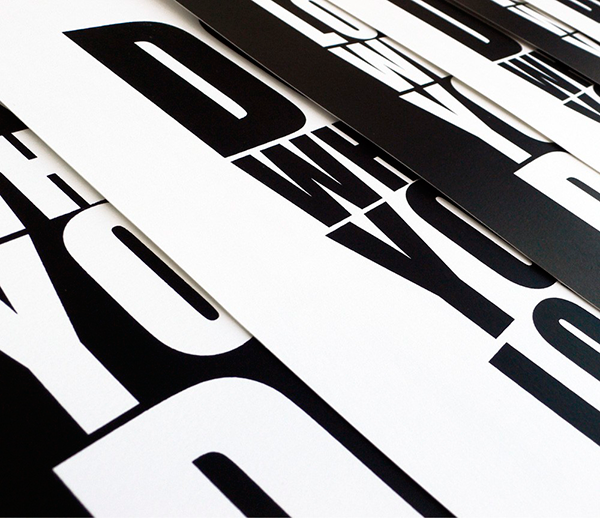 coniLab | handmade screenprints