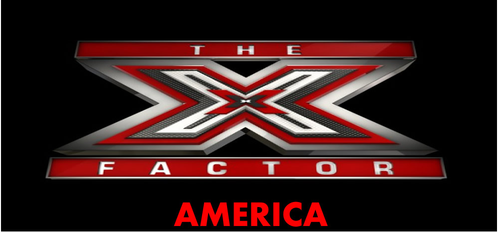 X FACTOR AMERICA