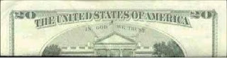 Fakta Uang Dollar Amerika 2