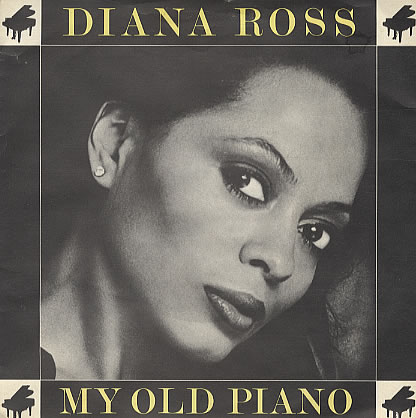 Diana Ross It`S My House Remix