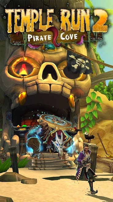 imangi studios temple run 3