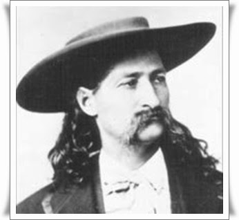 Wild Bill Hickok Wild Bill Hickok