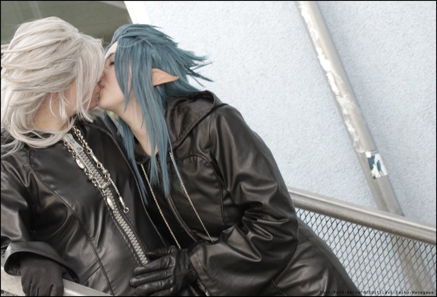 crap cosplay