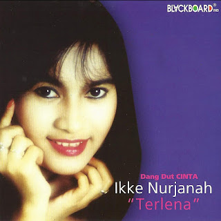 Ikke Nurjanah - Terlena (2007) Ikke Nurjanah - Terlena on iTunes
