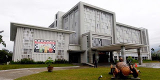 Lorin Hotel Sentul Bogor Lorin Hotel Sentul Bogor