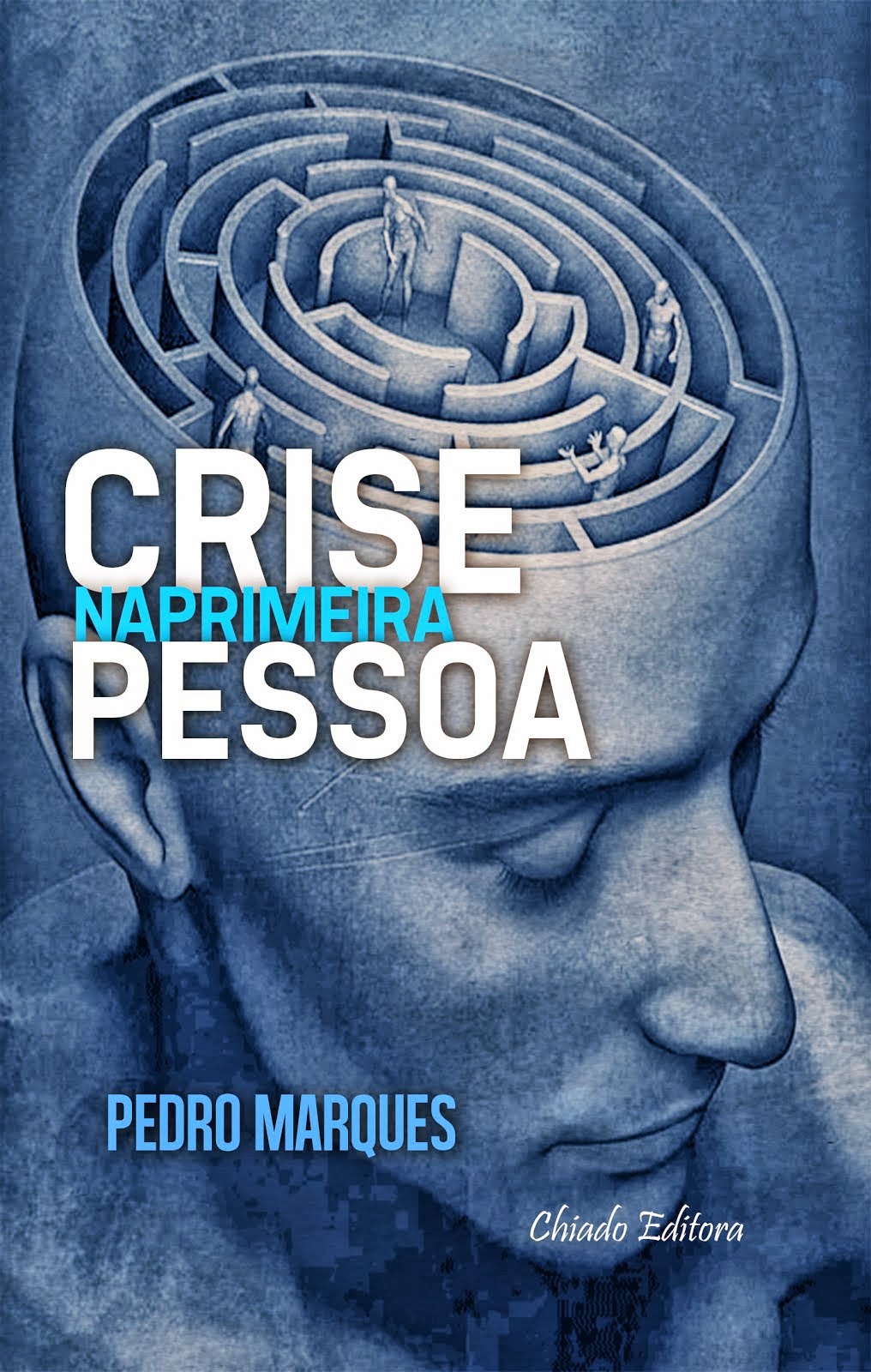 Crise na Primeira Pessoa de Pedro Marques