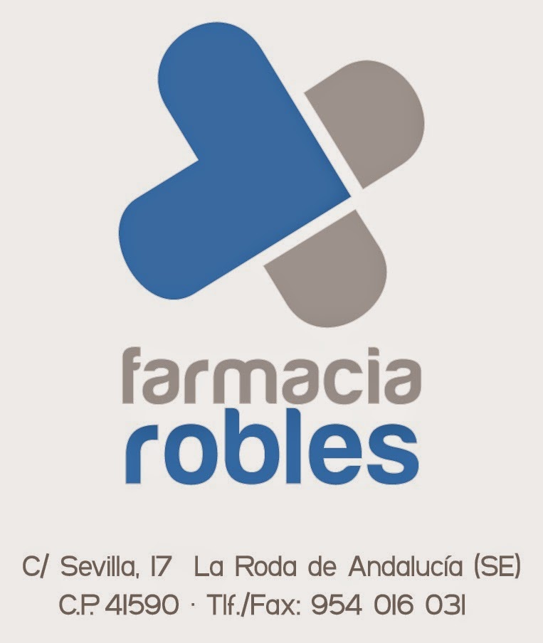 Farmacia Robles (LaRodaAnd)