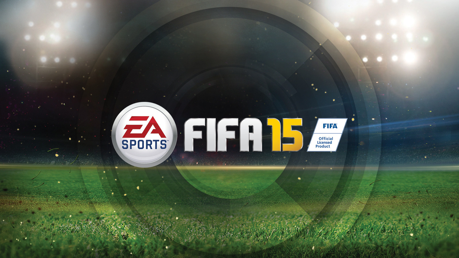 FIFA 2015 Game Free Download For PC