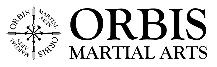 ORBIS MARTIAL ARTS