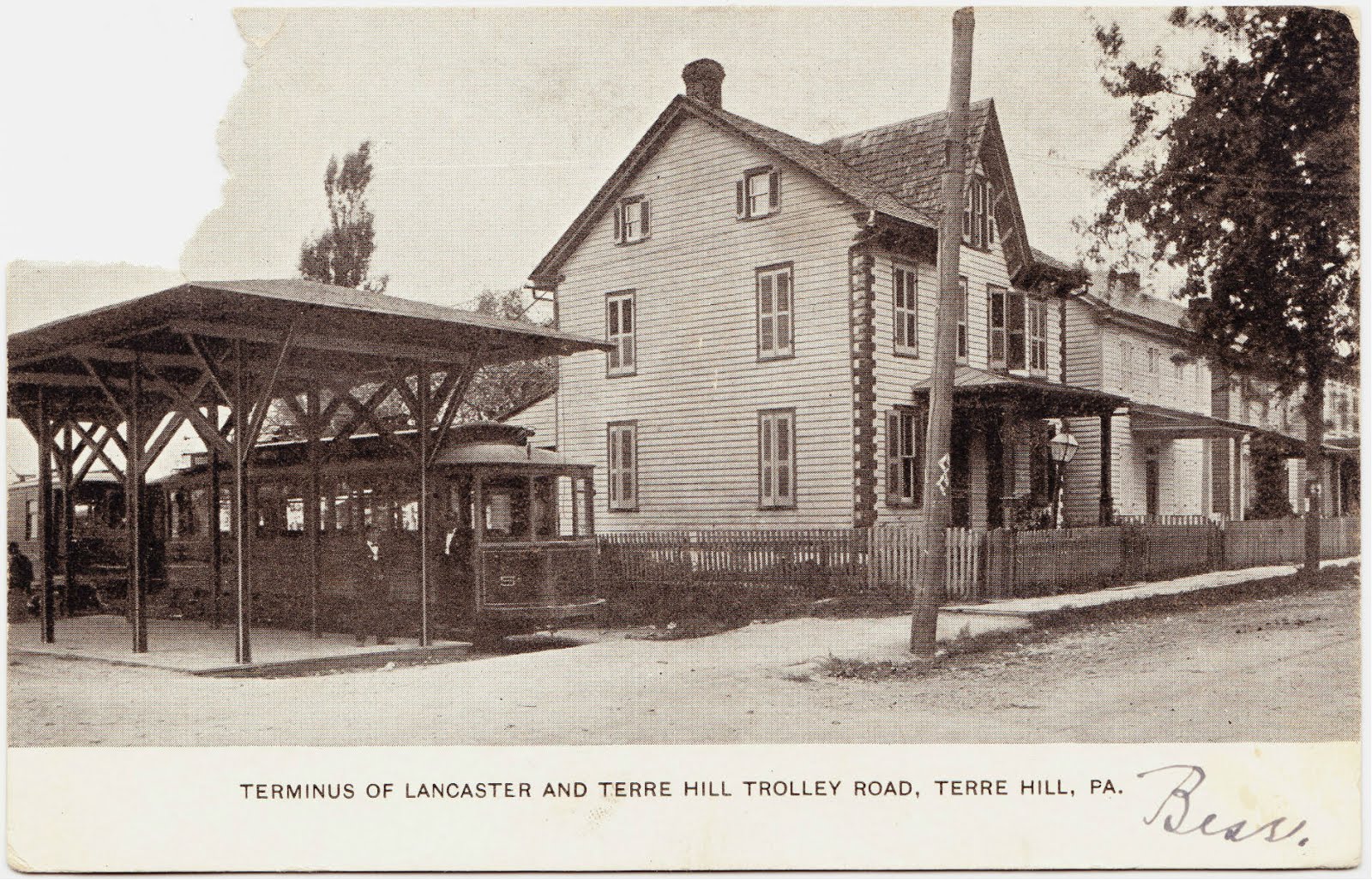 Papergreat 10 great Pennsylvania postcards from the 20th century