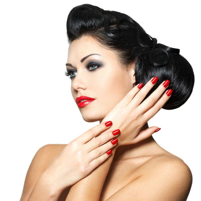 Cosmetology Hair Professionals Academy Of Cosmetology Professional