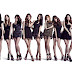 Girl Band Terpopuler di Korea
