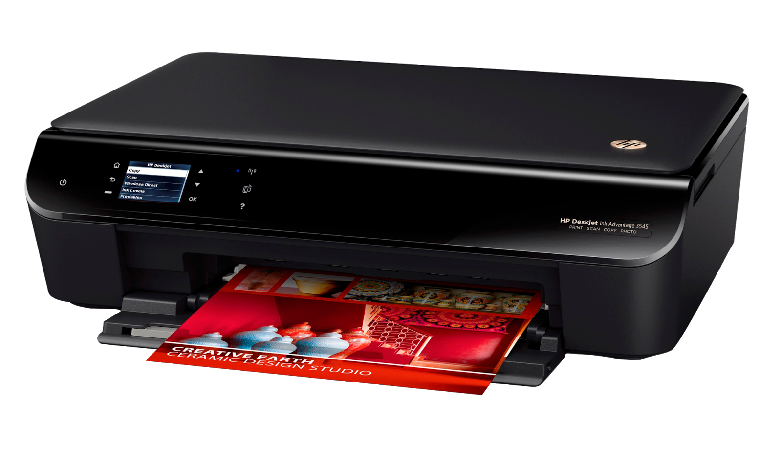 تحميل برنامج تعريف الطابعة Hp Deskjet 1510