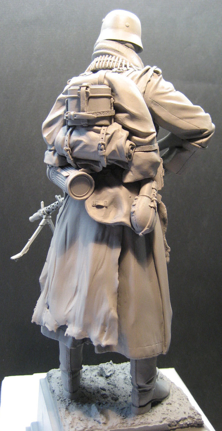 jeff shiu miniatures