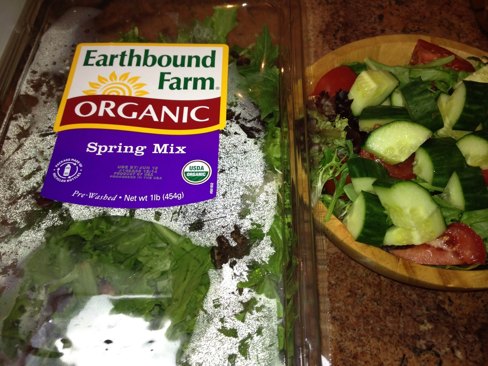 Do You Really Know What You're Eating? At Costco Wholesale in