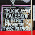 10 Reasons: Why You Should Stop Using Facebook?