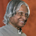 Ex-President Known as Father of Indian Missile Program Dies