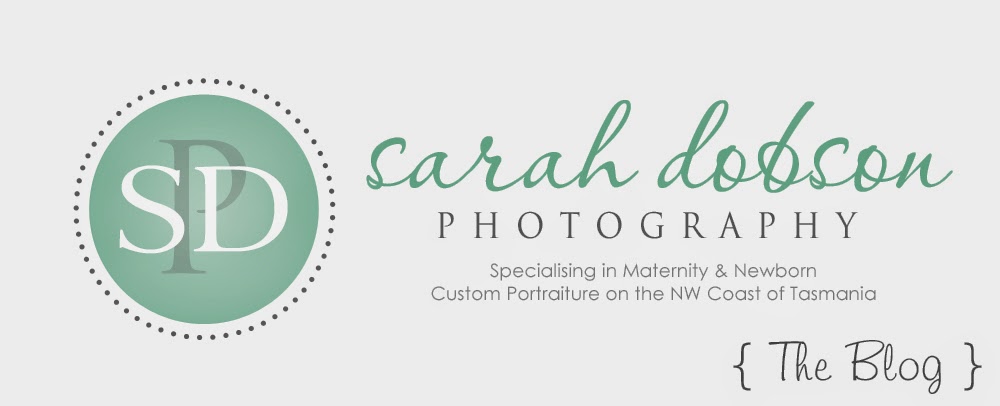 Sarah Dobson Photography