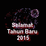 DP BBM Selamat Tahun Baru 2015 DP BBM Selamat Tahun Baru 2015