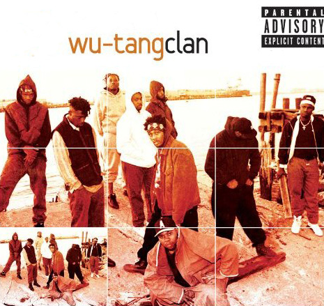 The Lost Tapes: WU-TANG CLAN Compilation '95 - '99