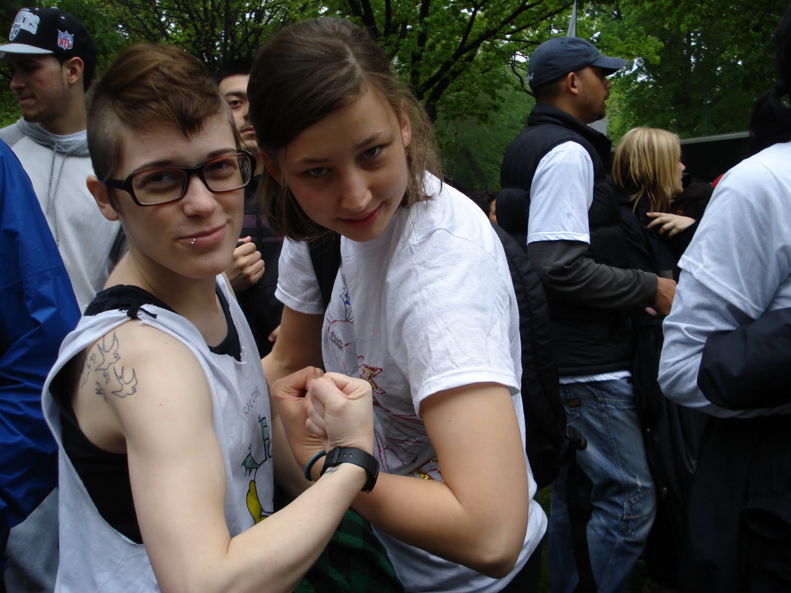 Aids Walk