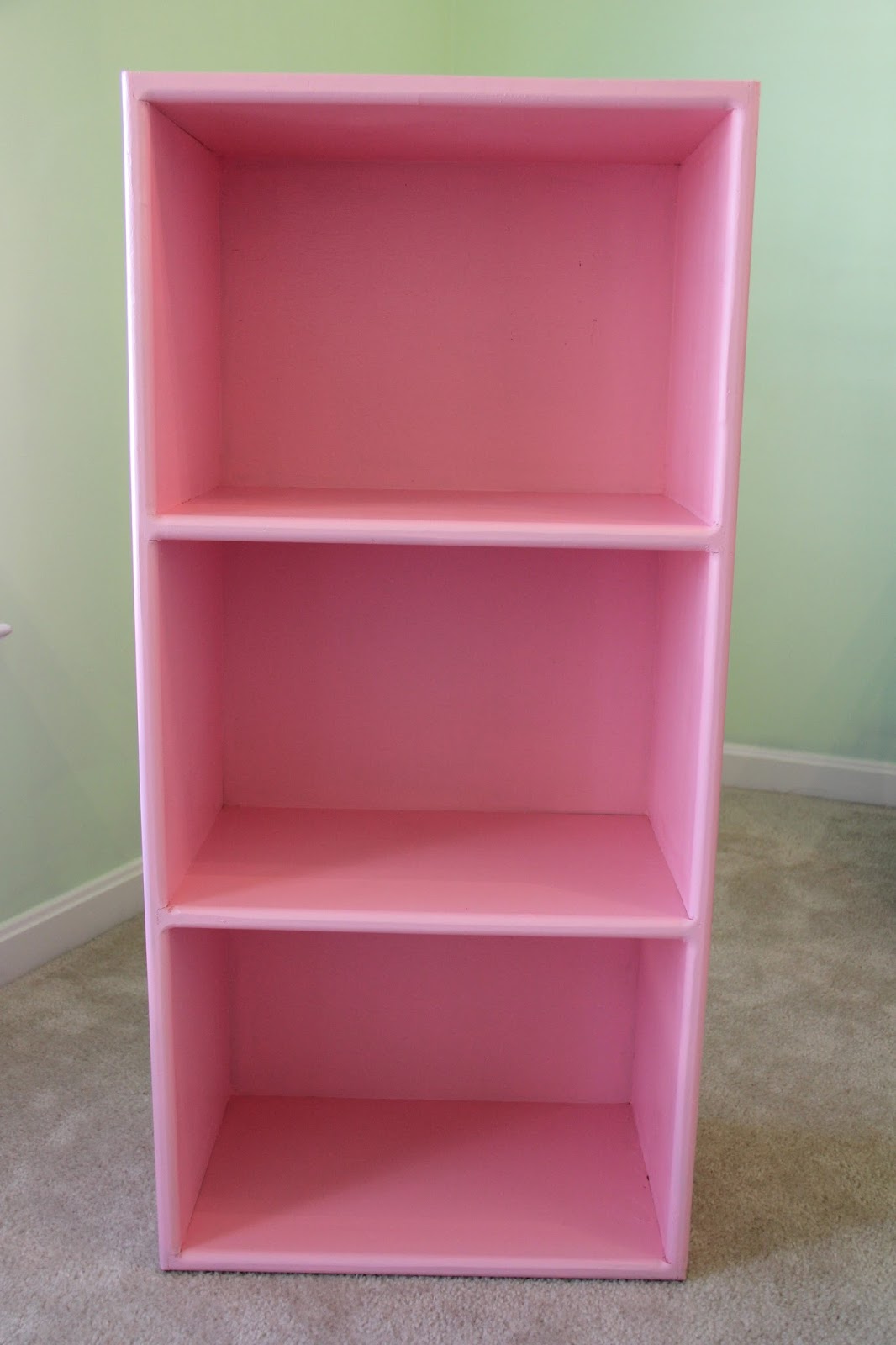 A Little Bolt Of Life Diy Decoupage Bookcase Now That I Have A Freshly Painted Bookcase Need To Pick Out The Sbooking Paper Coordinated With My Inspiration Print