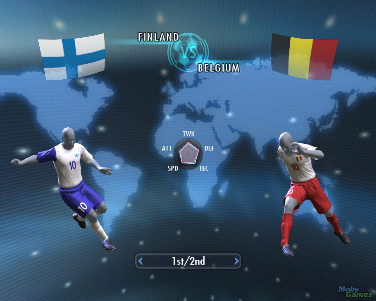 pes 2008 pc mega