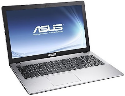 Asus R510JF-XX019