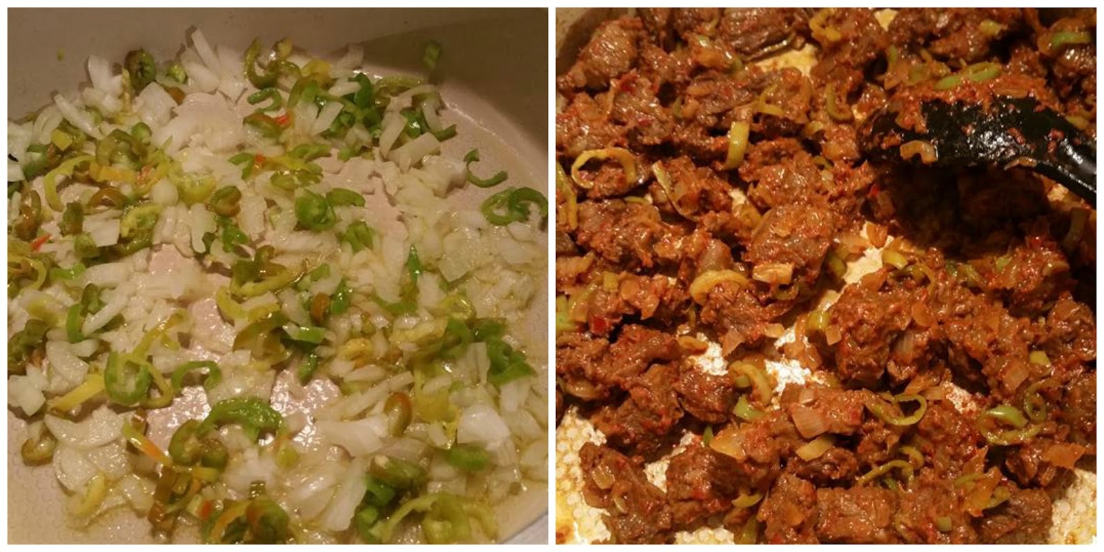 Kuzu Kapama (Pazılı) Kuzu Kapama (Pazılı)