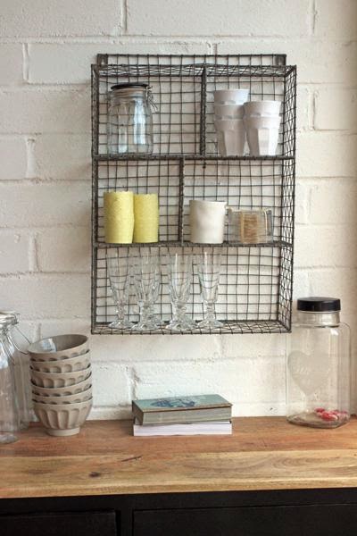 Wire Rack Solution | Home Show Wire Rack Solution | Home Show
