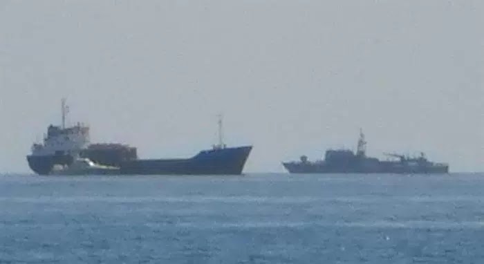 Ύποπτα πλοία- “φαντάσματα” στα νερά της νότιας Κρήτης…. η υπόθεση, η οποία μυρίζει και… μπαρούτι Ύποπτα πλοία- “φαντάσματα” στα νερά της νότιας Κρήτης…. η υπόθεση, η οποία μυρίζει και… μπαρούτι