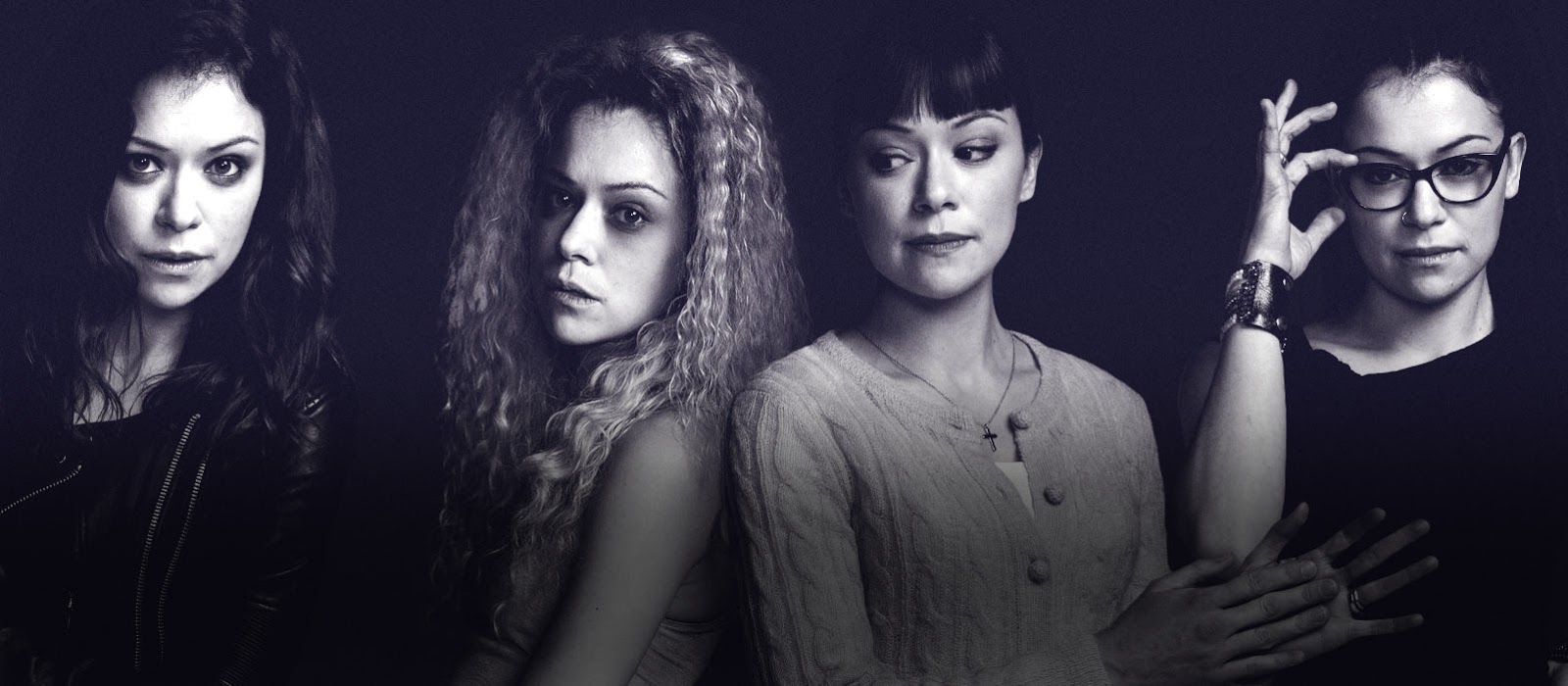 Scad Photography Department News Orphan Black Poster Contest