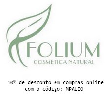 Folium Cosmética Natural