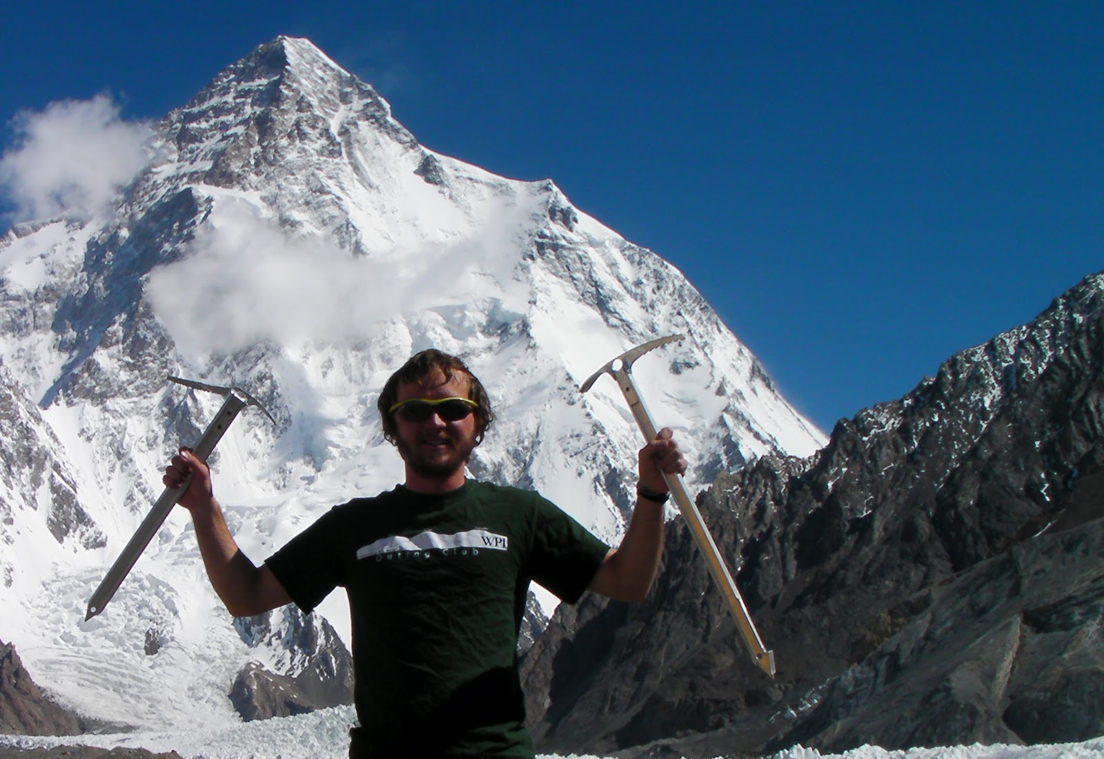 Learning to DO K2 Documentary Film by Dave Ohlson