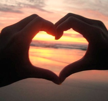 corazones solitarios