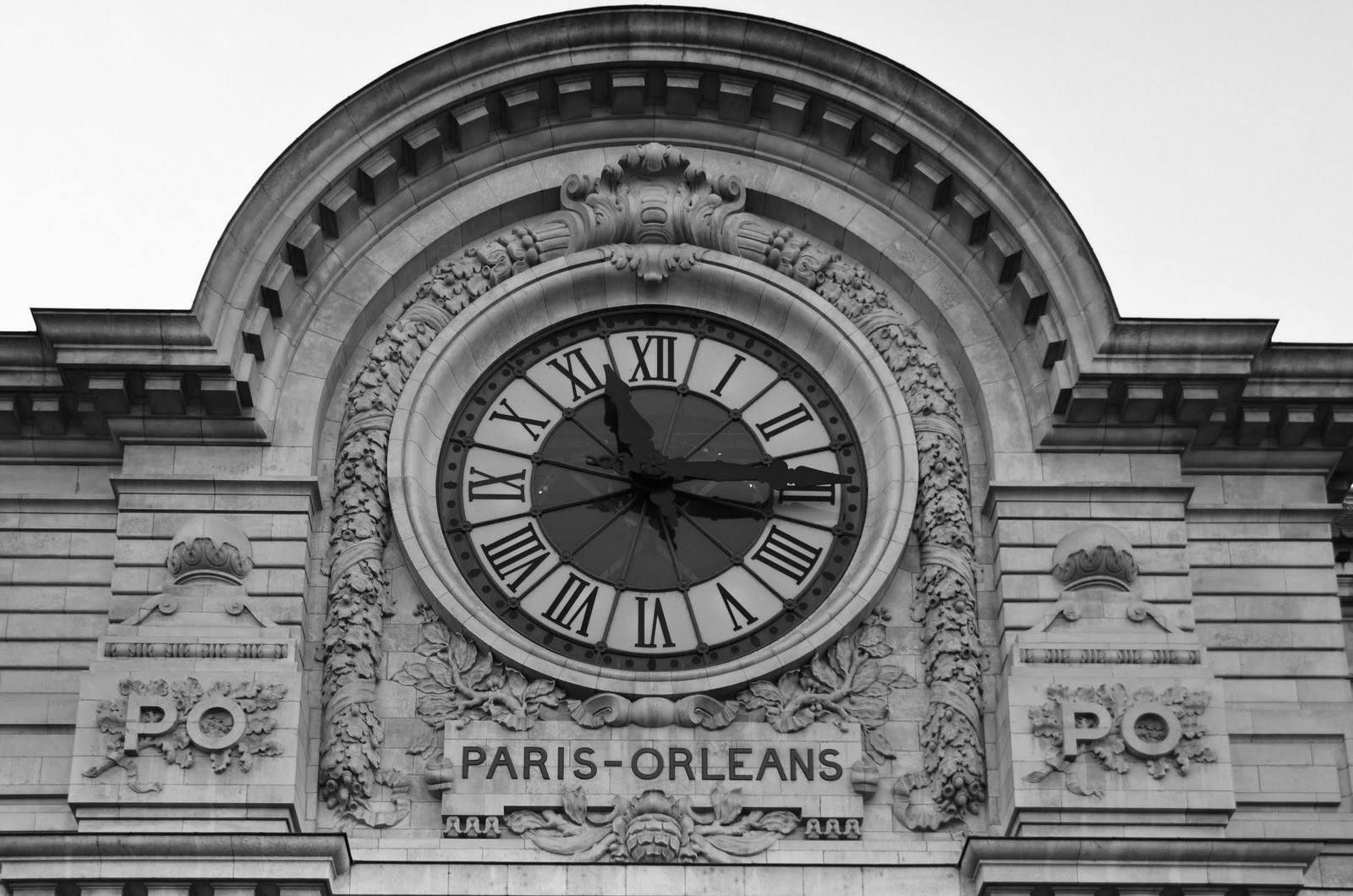 My Paris Photos January 2012