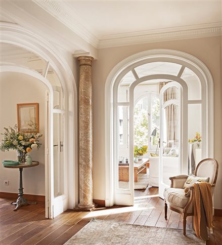 Modelos de puertas de hierro forjado al mejor precio