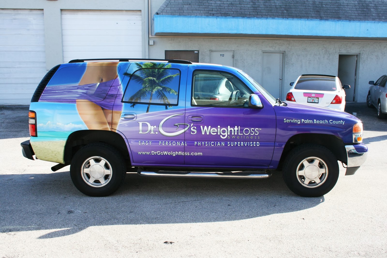 3M Preferred Certified Car Wrap Boca Raton Florida by Car Wrap Solutions