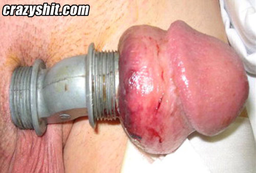 Hustler rejects photos Using star dildo