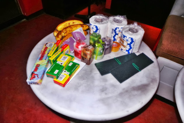 It's never too late to blog.: Bachelorette Party 101