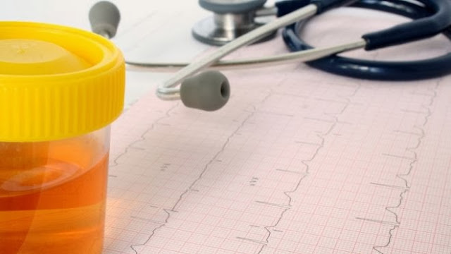 What Your Pee May be Trying to Tell You