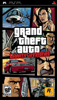 Grand Theft Auto Liberty City Stories FREE PSP GAMES DOWNLOAD
