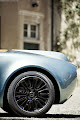 Mini Superleggera