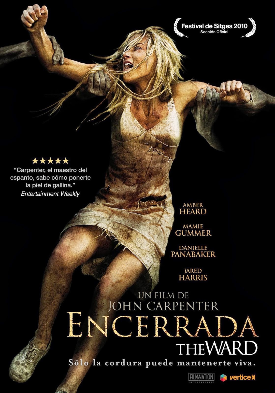 100 MEJORES PELICULAS TERROR 100 mejores peliculas terror: